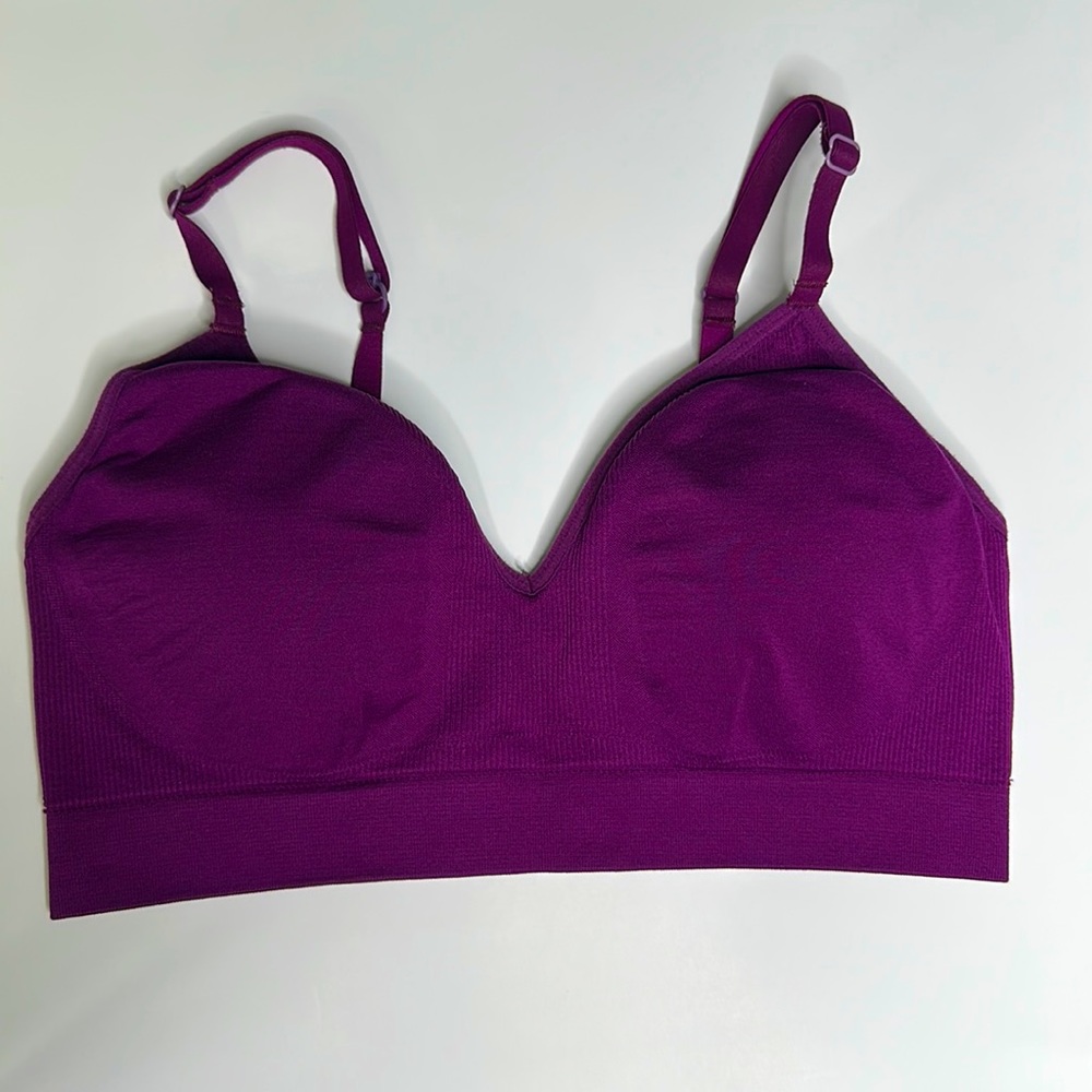 Athleta Renewal Bra